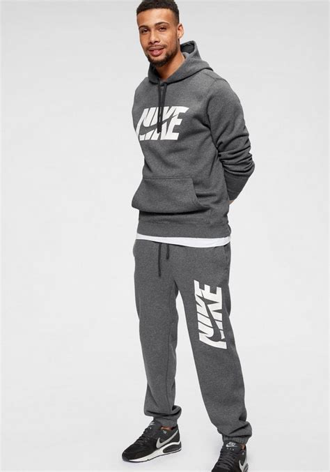 otto jogginganzug herren nike|jogginganzüge herren.